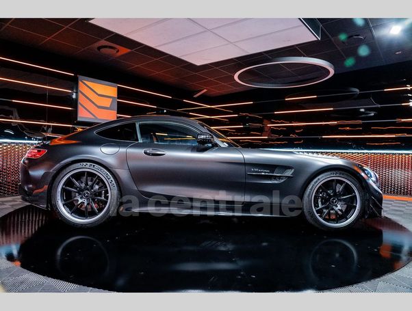 Mercedes-Benz AMG GT 430 kW image number 32