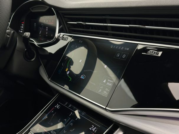 Audi Q8 50 TDI quattro S-line 210 kW image number 31