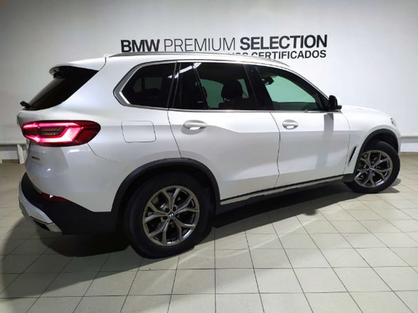 BMW X5 xDrive 195 kW image number 31