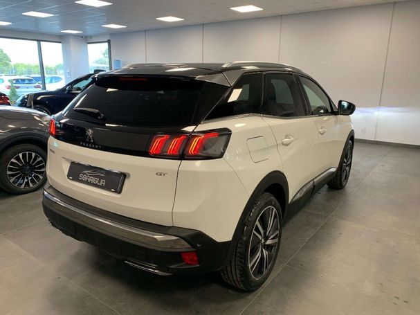 Peugeot 3008 BlueHDi EAT8 96 kW image number 4