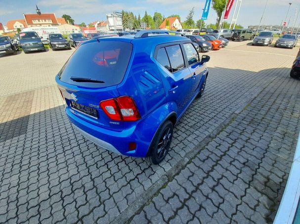 Suzuki Ignis 61 kW image number 4