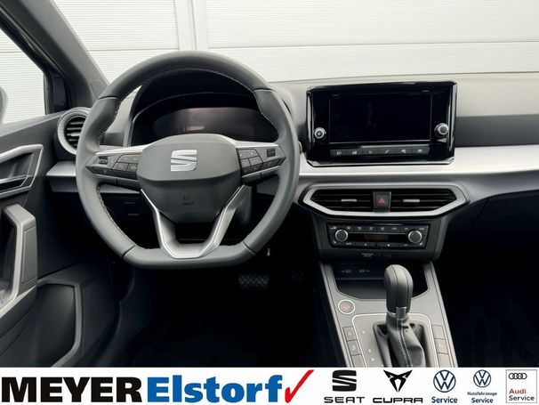 Seat Ibiza 1.0 TSI DSG XCELLENCE 85 kW image number 6