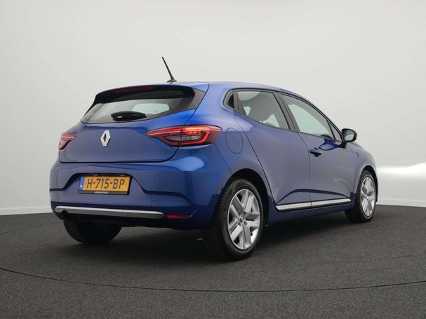 Renault Clio TCe 100 Zen 74 kW image number 6