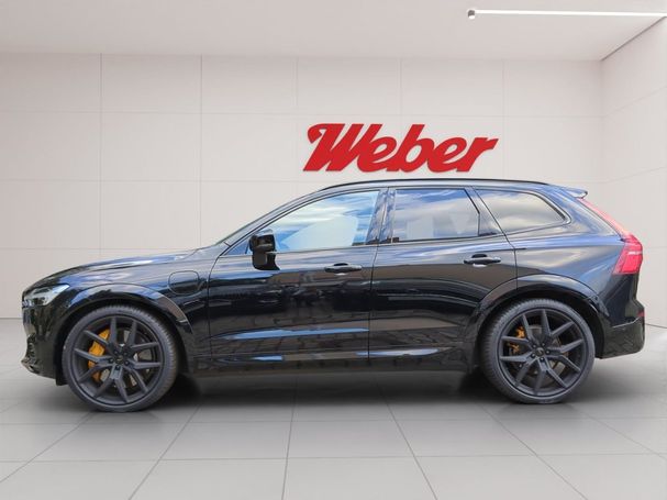 Volvo XC60 T8 Polestar Engineered AWD 298 kW image number 5