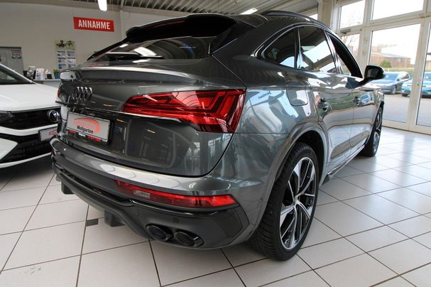 Audi SQ5 quattro Sportback 251 kW image number 5