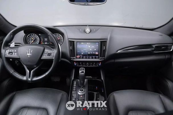 Maserati Levante GT 243 kW image number 10