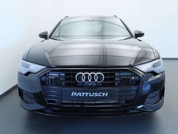 Audi A6 45 TFSI quattro S tronic Avant 195 kW image number 2