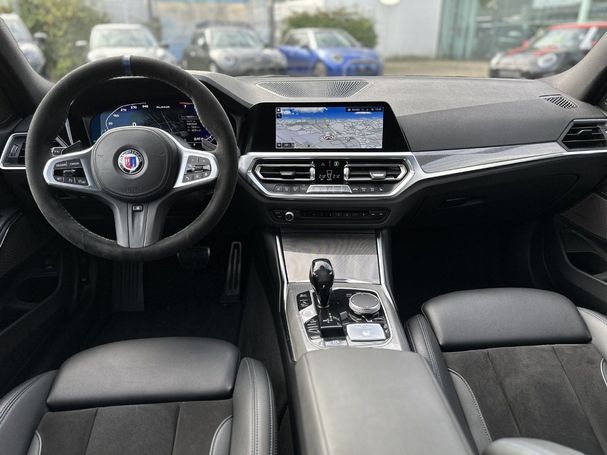 ALPINA B3 Touring Switch-Tronic 340 kW image number 15