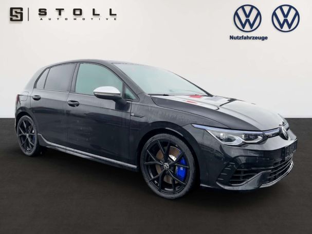 Volkswagen Golf R DSG 4Motion 235 kW image number 2