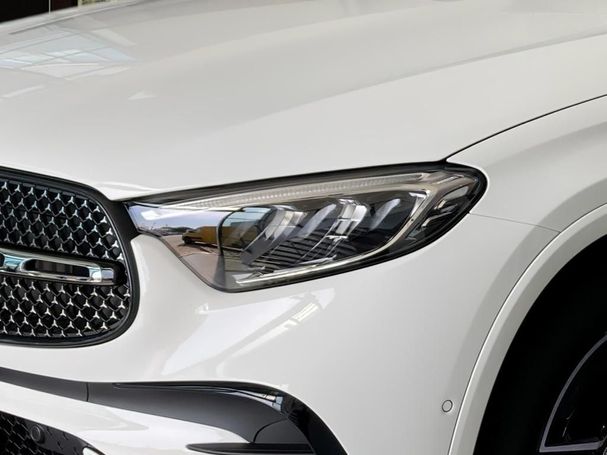 Mercedes-Benz GLC 220 d 145 kW image number 17