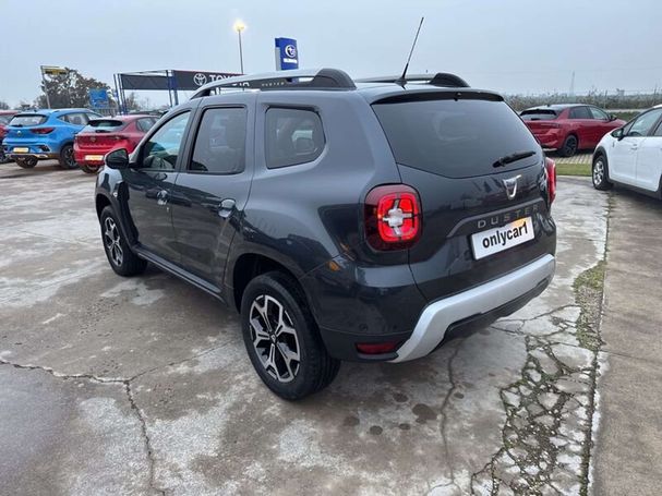 Dacia Duster TCe 100 74 kW image number 6