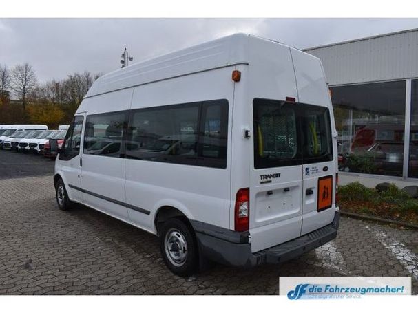 Ford Transit Kombi 74 kW image number 4