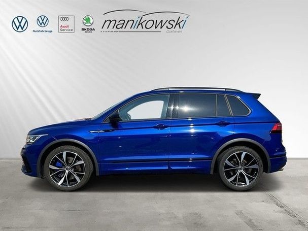 Volkswagen Tiguan R 4Motion DSG 235 kW image number 3