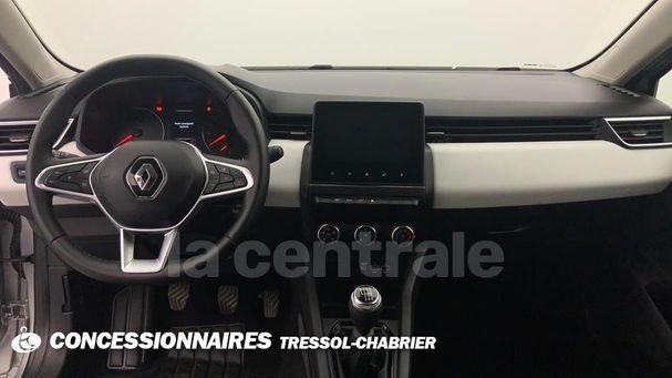 Renault Clio TCe 90 66 kW image number 8