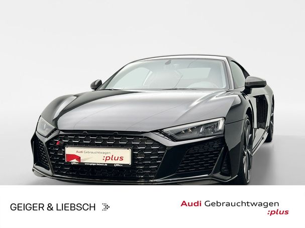 Audi R8 Performance 456 kW image number 1