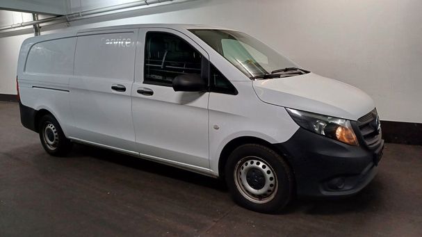 Mercedes-Benz Vito 114 extra 100 kW image number 17