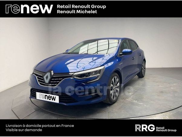 Renault Megane 103 kW image number 1