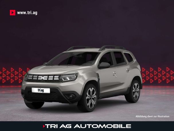 Dacia Duster TCe 130 96 kW image number 13