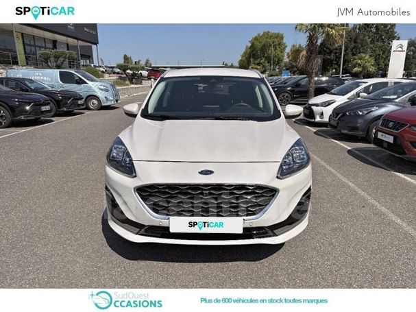 Ford Kuga 165 kW image number 15