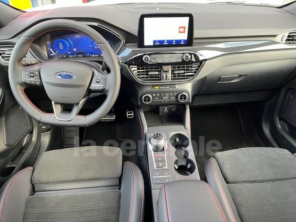 Ford Kuga 165 kW image number 8