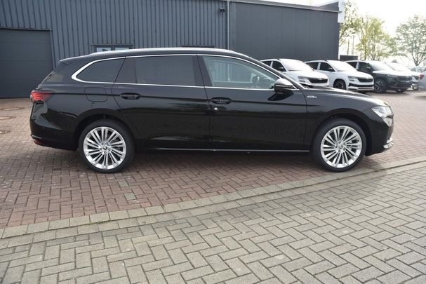 Skoda Superb 1.5 TSI 110 kW image number 9