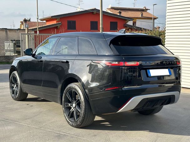 Land Rover Range Rover Velar 2.0d R-Dynamic 177 kW image number 5