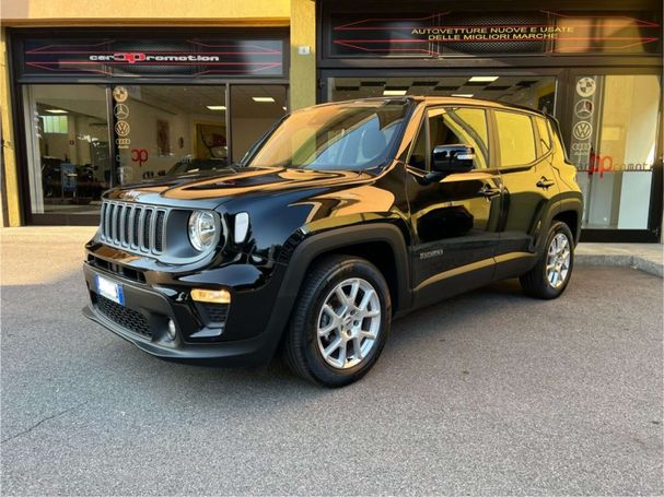 Jeep Renegade 1.0 Limited 88 kW image number 1