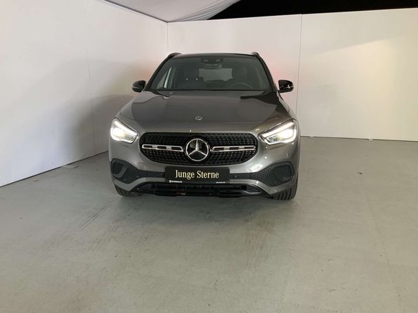 Mercedes-Benz GLA 180 d 85 kW image number 3