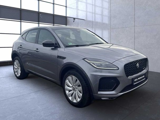 Jaguar E-Pace D200 S 150 kW image number 3