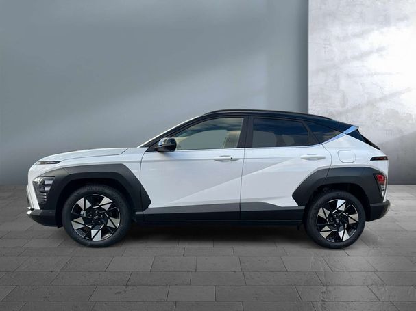 Hyundai Kona 1.0 T-GDI Trend 88 kW image number 7