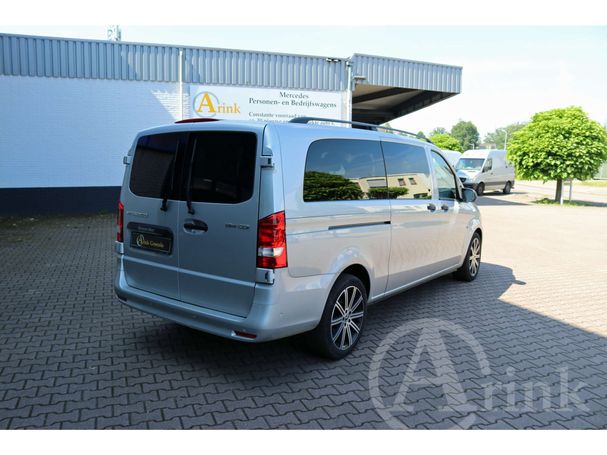 Mercedes-Benz Vito 124 CDI 9G-Tronic 174 kW image number 2