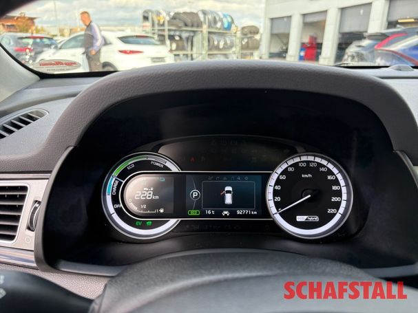 Kia Niro Spirit 103 kW image number 10