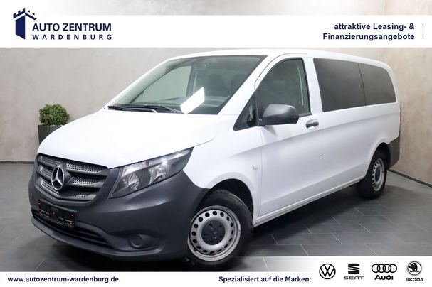 Mercedes-Benz Vito Tourer 114 CDi 100 kW image number 1