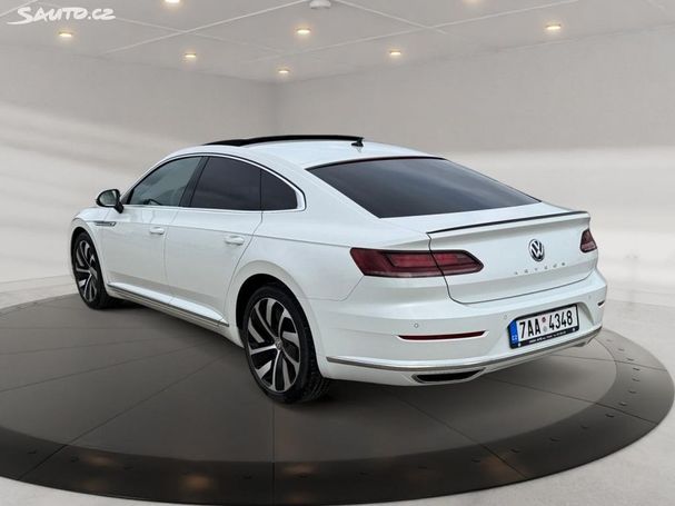 Volkswagen Arteon 110 kW image number 5