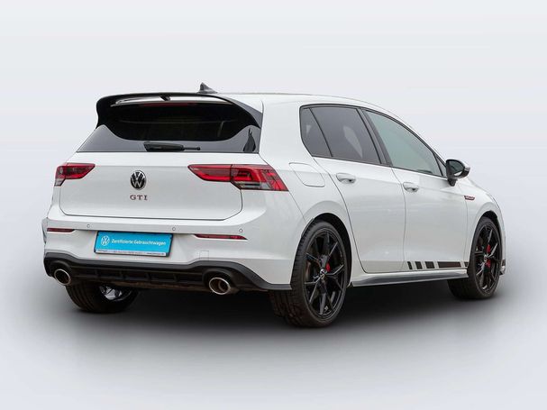 Volkswagen Golf GTI Clubsport DSG 221 kW image number 3