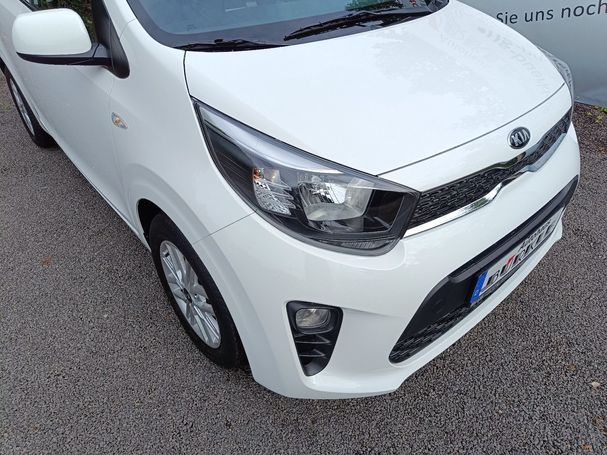 Kia Picanto 49 kW image number 4