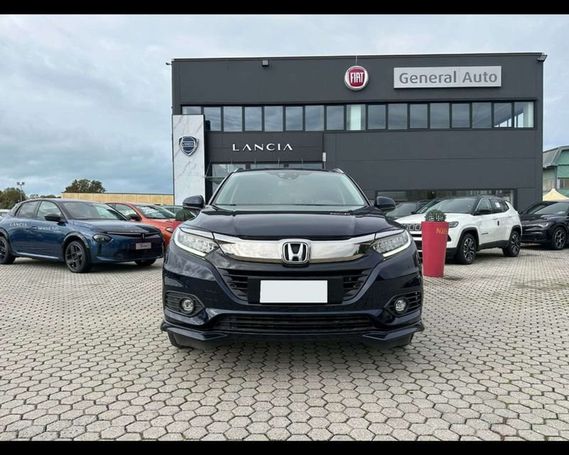 Honda HR-V Executive 88 kW image number 3