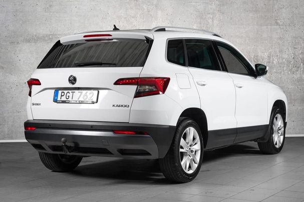 Skoda Karoq 85 kW image number 3