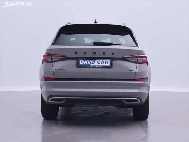 Skoda Kodiaq 2.0 TDI 4x4 147 kW image number 6