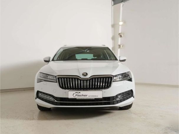 Skoda Superb Combi 2.0 TDI Style 4x4 DSG 147 kW image number 3