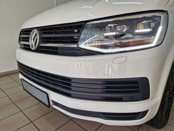 Volkswagen T6 Kombi 2.0 TDI 75 kW image number 5