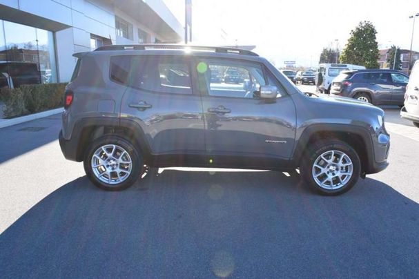 Jeep Renegade 2.0 103 kW image number 9