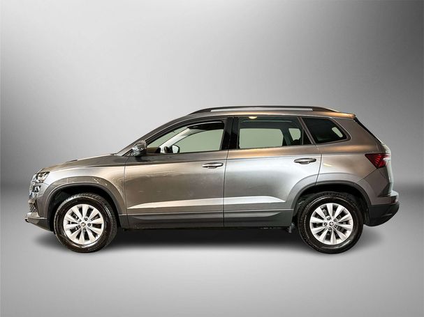 Skoda Karoq 1.5 TSI ACT 110 kW image number 3