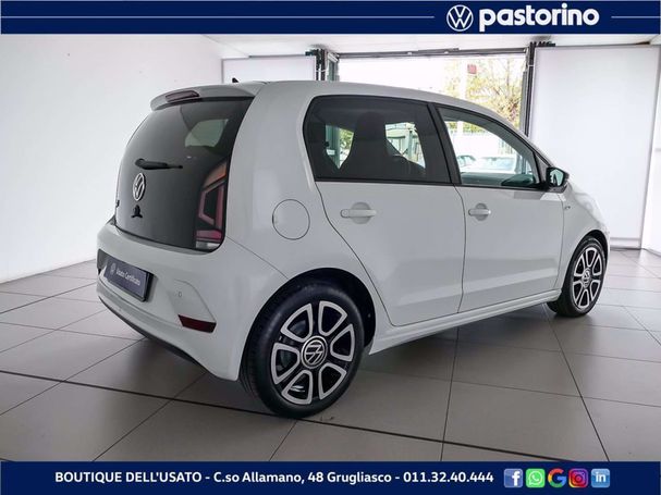 Volkswagen up! 44 kW image number 7