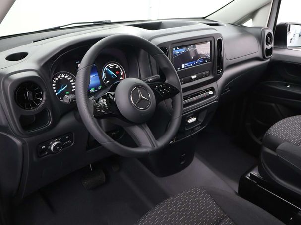 Mercedes-Benz Vito e 85 kW image number 4