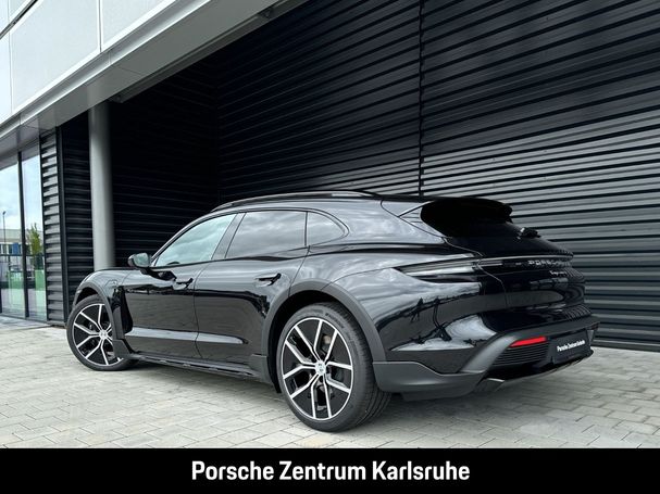 Porsche Taycan 4 Cross Turismo 320 kW image number 2