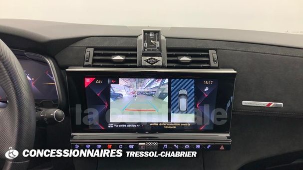 DS Automobiles 7 Crossback PureTech 180 133 kW image number 24