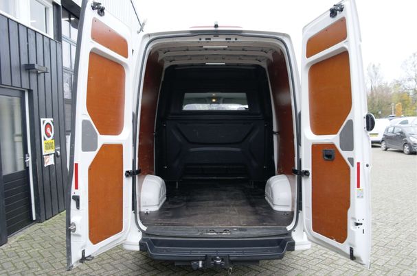 Volkswagen Crafter 30 TDI 75 kW image number 28