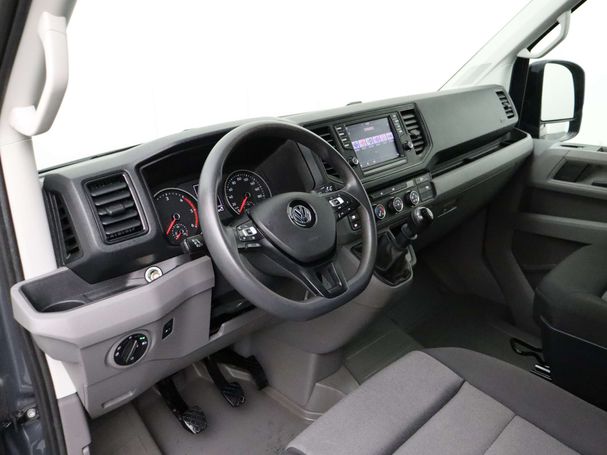 Volkswagen Crafter TDI 103 kW image number 3