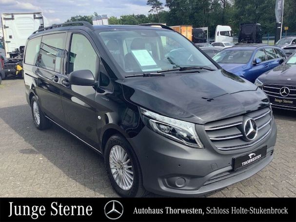 Mercedes-Benz Vito e 129 Tourer 150 kW image number 2